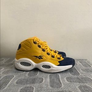 Reebok AI "The Question" Mid All Star 1996